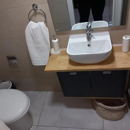 דירה Luxury Flat *