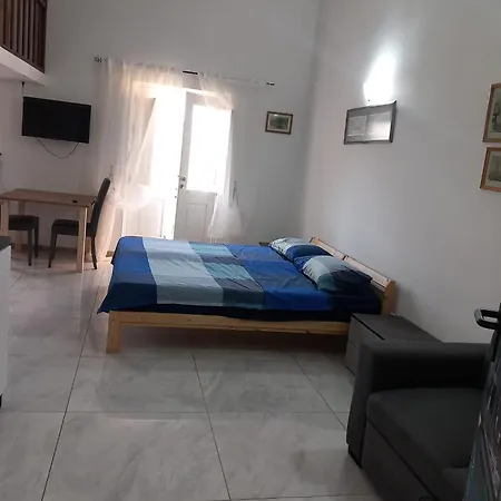 Luxury Flat דירה