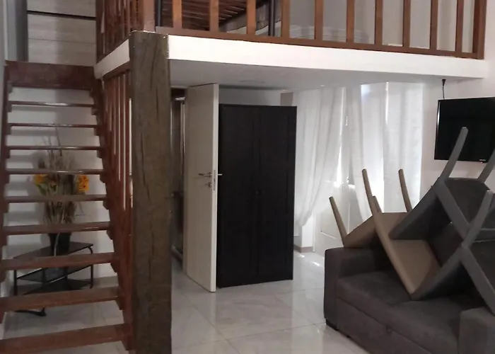 Luxury Flat * Hamrun